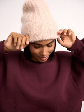 FROST SAND BEANIE