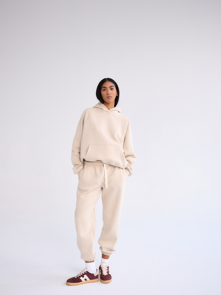 CLASSIC MOON JOGGERS