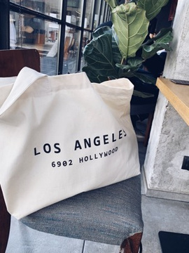 The Bag LOS ANGELES