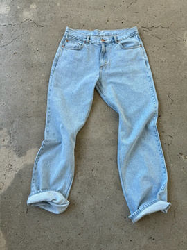 SPODNIE DALLAS JEANS TALL