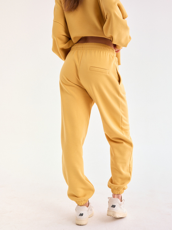 RUBY CORN JOGGERS